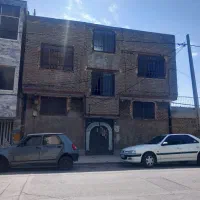 290مترویلایی-2طبقه-بلوارتوس-خیام-دومعبر