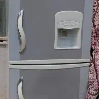 یخچال فریزر زاگرس