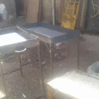 جوشکاری سیاردروپنجره وسازهای فلزی اداری 13سالسابقه|خدمات پیشه و مهارت|لردگان, |دیوار