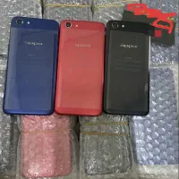 گوشی لمسی وارداتی اوپو A3s عمده تعدادبالا تنوع رنگ