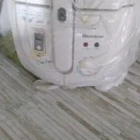 سرخ کن همیلتن