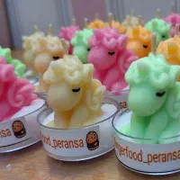 انواع شمع و گیفت