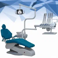 فروش چکی یونیت دندانپزشکی بدون پیش پرداخت