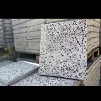 ۲۵متر موزاییک حیاط