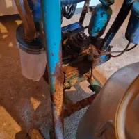 شیر دوش|لوازم جانبی حیوانات|سیلاخور, |دیوار