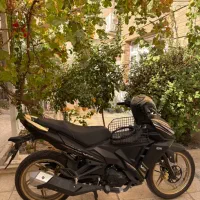 موتور lucky vf3185