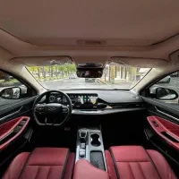 اریزو 6 GT 404 سفید|خودرو سواری و وانت|شهرکرد, |دیوار