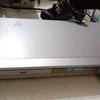 ویدیو بتامکس. dvd پلیر. ضبط کاست فلش و بلوتوث