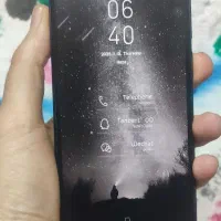 شیائومی Redmi 12C آبی 128GB رم 6 در حد نو