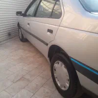 ۴۰۵ مدل ۹۰ استثنایی