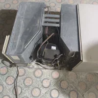 کولرگازی اوجنرال موتوربزرگ|کولر گازی و فنکوئل|سراوان, |دیوار