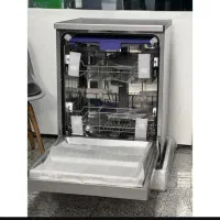 ماشین ظرفشویی و تلویزیون|ماشین ظرفشویی|الوند, |دیوار