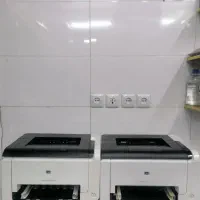 پرینتر رنگی استوک اروپا hp 1025