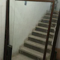 آینه قدی خارجی