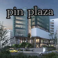 فروش-واحد-های-اداری-پین-پلازا