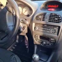 206 مدل ۹۷ تیپ ۵|خودرو سواری و وانت|تهران, تاکسیرانی|دیوار