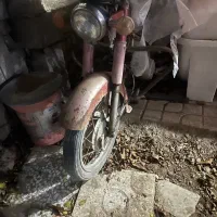 موتور یاماهای اصل ژاپن