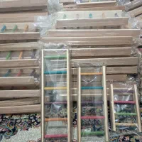 نردبان پرنده