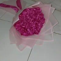 دسته گل و باکس های جذاب زبانی