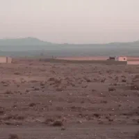 1000مترزمین فوری