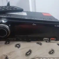 ظبط وپخش ۴خروجی برندکلارو6303