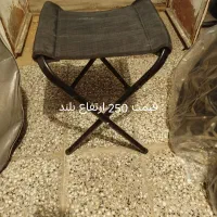 فروش به قیمت درب کارخانه انواع میز وصندلی تاشو|کوهنوردی و کمپینگ|ایوان, |دیوار