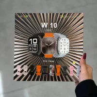 پک هوشمنده W10
