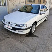 پارس موتور xu7p نیمه سفارشی