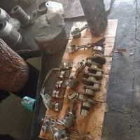 فورش فاو شش تن|خودرو سنگین|لردگان, |دیوار