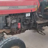 تراکتور399تک  مدل 81|خودرو سنگین|دزفول, |دیوار