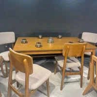 میزوصندلی کد4310|میز و صندلی غذاخوری|کیش, |دیوار