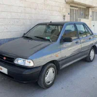 پراید ۸۸