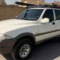 موسو ۲۰۰۵دنده۲۳۰۰