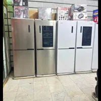 فروش نمایندگی یخچال فریزر تک/دوقلو27rtfnb