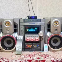 الجی 7000 هزار وات فلشخور - بلوتوث دار