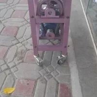 پارس موتور آبی درحد نو