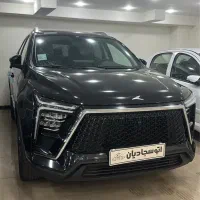 کی ام سی X5 صفر ۱۴۰۴ مشکی