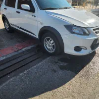 کوییک R|خودرو سواری و وانت|قم, کاسه گران|دیوار