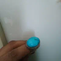 انگشتر فیروزه