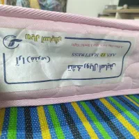 تشک کودک