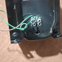تبدیل ۲۲۰ به ۲۴ ولت
