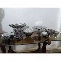 سرویس پذیرایی