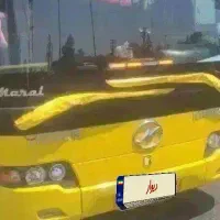 اتوبوس شهری اکیا مدل ۸۷ اکازیون در حد صفر|خودرو سنگین|تهران, جنتآباد مرکزی|دیوار