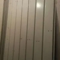 ورق گالوانیزه(ایرانیت فلزی درجه۱)|مصالح و تجهیزات ساختمان|اصفهان, بهارستان|دیوار