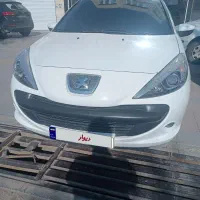 ۲۰۷ارتقا پانا۴۰۳