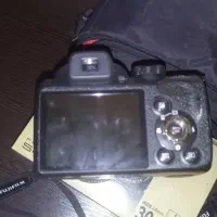 دوربین حرفه ای fujifilm|دوربین عکاسی و فیلم‌برداری|تهران, توحید|دیوار