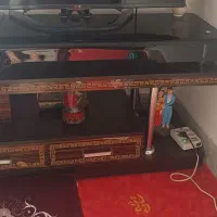 میز تلویزیون|میز تلویزیون|اشتهارد, |دیوار