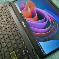 لپ تاپ دانش آموزی Asus vivobook