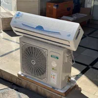 کولر گازی جنرال شکار لبخندی 30هزار