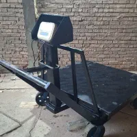 باسکول 1200 کارکرده